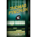 V. de Thomas Pynchon