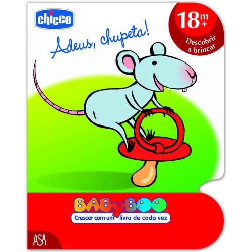 Adeus, Chupeta de Desideria Guicciardini