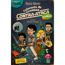 Caderneta de Cromos Contra-Ataca de Nuno Markl