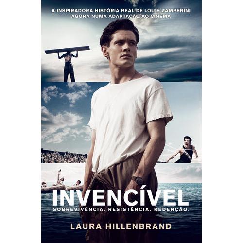 Invencível de Laura Hillenbrand