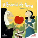 A Branca de Neve