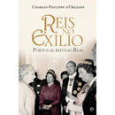 Reis no Exílio de Philippe Charles D'Orléans
