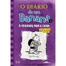 O Diário de um Banana 5 - A Verdade Nua e Crua