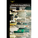 O Mapa e o Território de Michel Houellebecq
