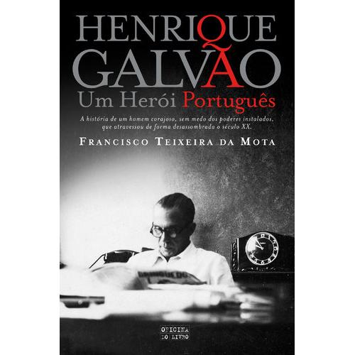 Henrique Galvão de Francisco Teixeira da Mota
