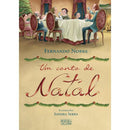 Um Conto de Natal de Fernando Nobre