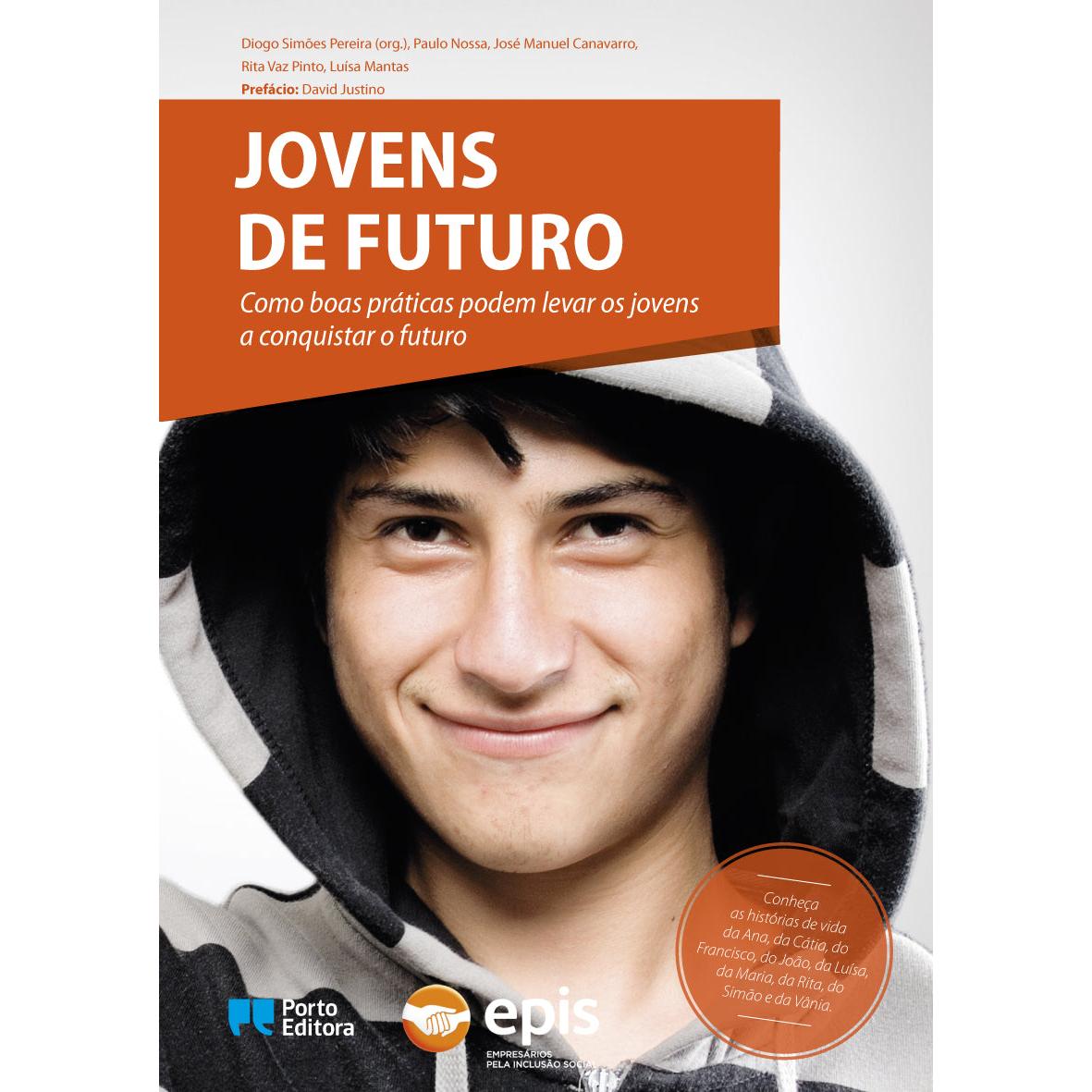 Jovens de Futuro de EPIS - Empresários Pela Inclusão Social