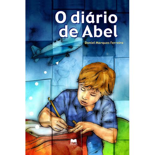 O Diário de Abel de Daniel Marques Ferreira