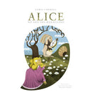 Alice no País das Maravilhas de Lewis Carroll