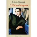 O Último Magnate de F. Scott Fitzgerald