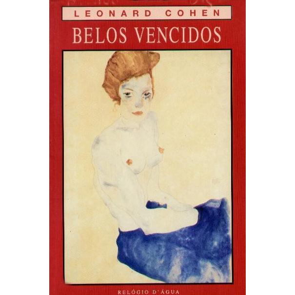 Belos Vencidos de Leonard Cohen