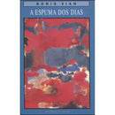 A Espuma dos Dias de Boris Vian