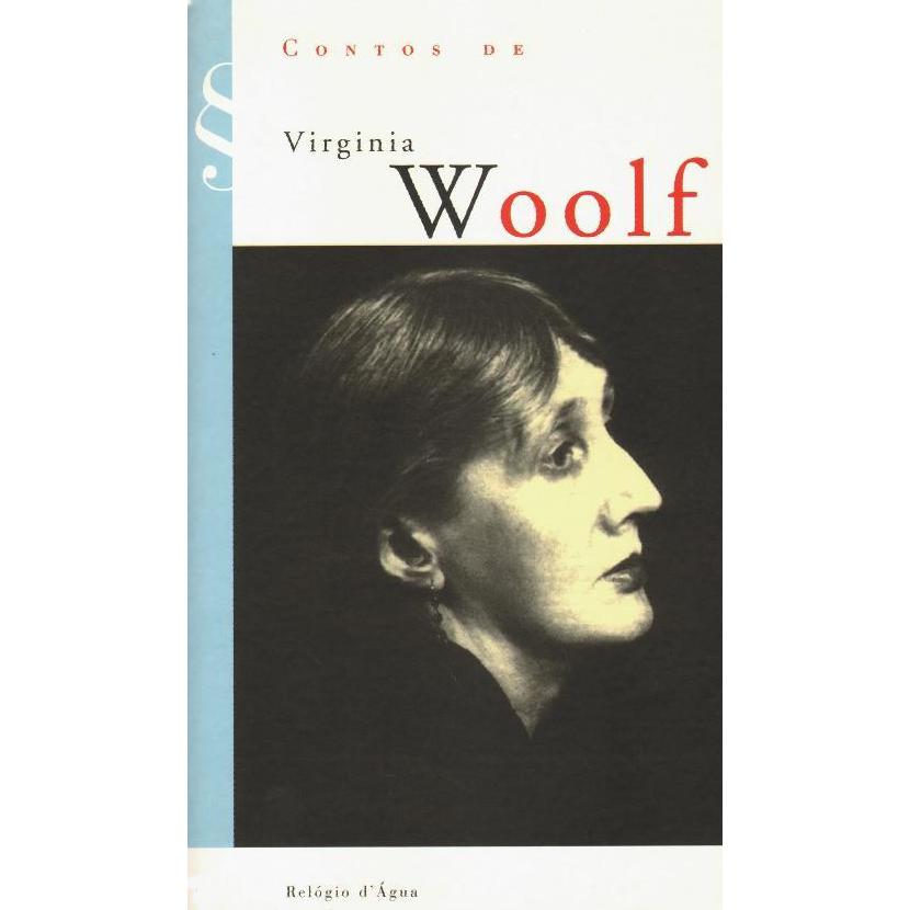 Contos de Virgínia Woolf de Virginia Woolf