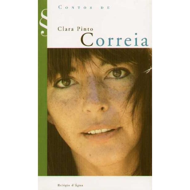 Contos de Clara Pinto Correia de Clara Pinto Correia