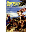 Poemas de Amor - Antologia de Poesia Latina (I a.C. - III)