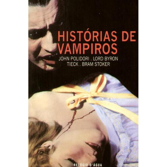 Histórias de Vampiros