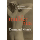 A Mulher Nua de Desmond Morris