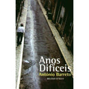 Anos Difíceis de António Barreto