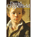 David Copperfield de Charles Dickens