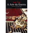 A Arte da Guerra de Sun Tzu