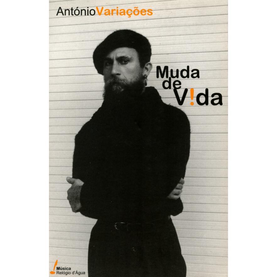 Muda de Vida de António Variações