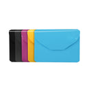 Classificador Envelope com Mola A7 (várias cores)