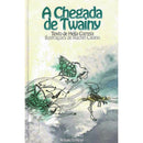 A Chegada de Twainy de Hélia Correia