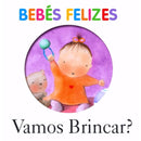 Vamos Brincar? de Alicia Padrón