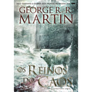 As Crónicas de Gelo e Fogo - Os Reinos do Caos (volume 10) de George R. R. Martin