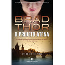 Projeto Atena de Brad Thor