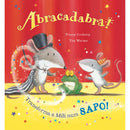 Abracadabra! de Tracey Corderoy