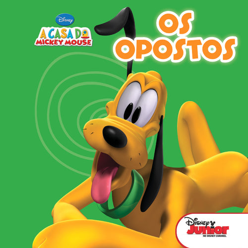 Os Opostos
