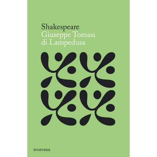 Shakespeare de Giuseppe Tomasi di Lampedusa