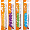 Régua 15cm (várias cores)