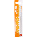 Régua 15cm (várias cores)
