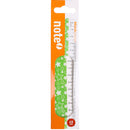 Régua 15cm (várias cores)