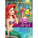 A Surpresa de Aniversário
