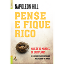 Pense e Fique Rico  de Napoleon Hill