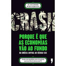 Crash de Alexandre Versinagssi