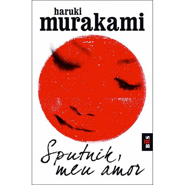 Sputnik, Meu Amor de Haruki Murakami - Livro de Bolso