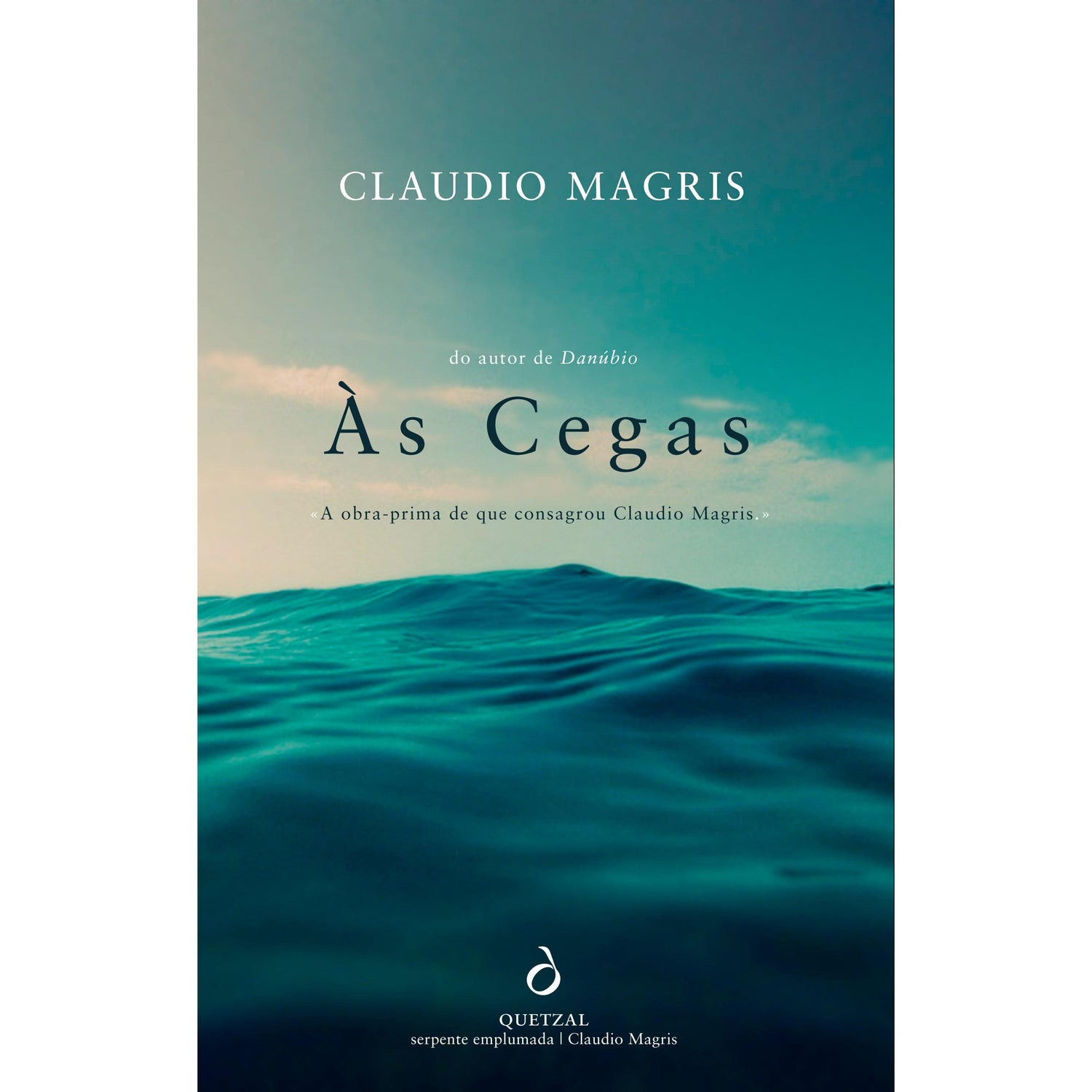 Às Cegas de Claudio Magris