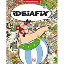 À Procura de... Ideiafix de René Goscinny