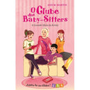 O Clube das Baby-Sitters: A Grande Ideia de Kristy de Ann M. Martin