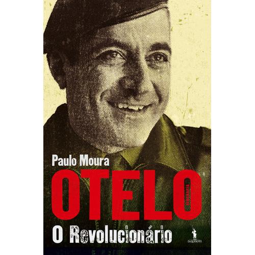 Otelo de Paulo Moura