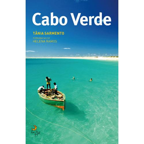Cabo Verde de Tânia Sarmento