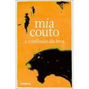 A Confissão da Leoa de Mia Couto