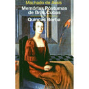 Memórias Póstumas de Brás Cubas | Quincas Borbas de Machado de Assis