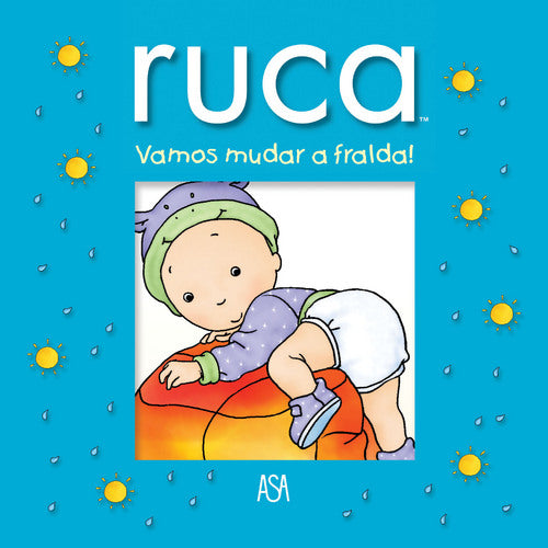 Vamos Mudar a Fralda!