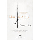 A Informação de Martin Amis