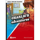 Charlie's Adventures de Fitch O'Connell